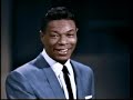 Another video of Nat King Cole & his lead trumpet player Reunald Jones performing 