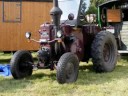 Oldtimertreffen in Haingründau