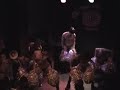 The Extra Action Marching Band
