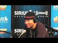 Ludacris interviews with DJ ENVY pt. 1
