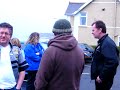 Cancer Research Run 23rd Feb 2008