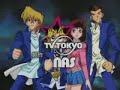 yugioh duel monsters episodio 9 parte 1
