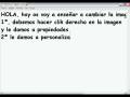 tutorial cambiar icono de la carpeta