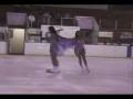 videos de Concurso de Patinaje Artistico