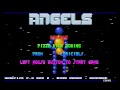 panza kick boxing cracktro for amiga