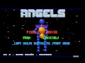 panza kick boxing cracktro for amiga