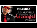Arcangel Tiraera pa\