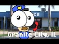 Click here to watch this video Illinois! - Hank Hanky