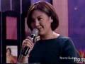 Sharon Cuneta & David Benoit: When The Winter's Gone