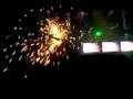 Clips from Tiesto show
