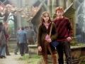 Ron and Hermione-That\