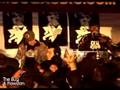 Piknic Aquatik Ninja Tune