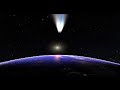 Assim nasce um cometa Assim nasce um cometa