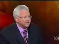 Bono : Lateline Interview : Part 1 of 2