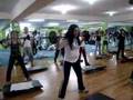 body pump