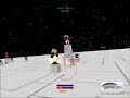 i played star wars battle of yavin through. unfortunately gamecam didnt save voices or music. but why dont you listen whatever you want! watch other parts too!