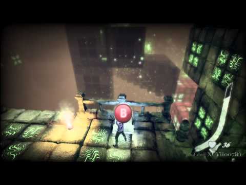 Shadows of the Damned