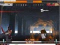 Monster 8105 - Orju Practice