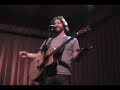 Jonathan Coulton - Two Sets - Austin TX