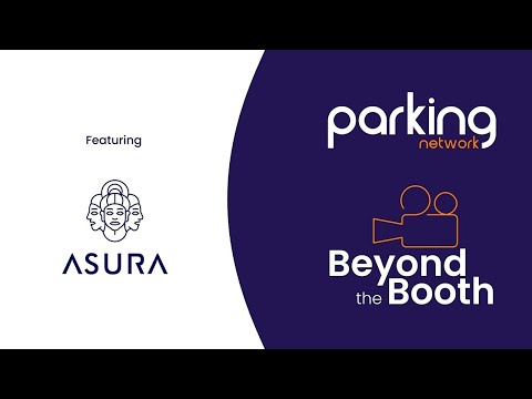 Beyond the Booth: Asura Technologies at Intertraffic Amsterdam 2024