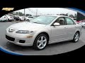 Pre-Owned 2008 Mazda MAZDA6 Acworth GA