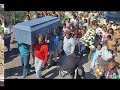 Un crimen mas en la Frontera Un crimen mas en la Frontera