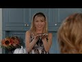 Haley and Deb deleted scene 418