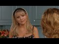 Haley and Deb deleted scene 418