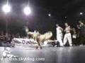 Bboy Brahim -Pockemon Crew-
