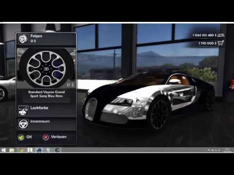 how to drive a new car for free