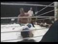 Royce GRACIE vs yoshida