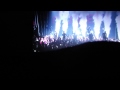 Me singing That Power