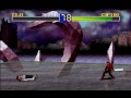 www.longplays.org played by deskawa also known as ba toshinden s in japan, this game came to saturn some months after the original one. it features a new intro, new textures and 2d-ed backgrounds, a new story mode and a new final boss. this longplay is about the story mode. even if the 1p mode should be a bit larger, i think it's the best way to show this version's new content.