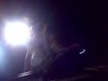 Black Tide/Ciudad de M�xico-Hard Rock live