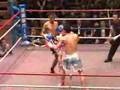 ２００７ＵＫＦミドル級チャンピオン決定戦2R