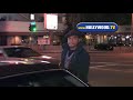Tisha Campbell-Martin leaves Laugh Factory in West Hollywood Tisha Campbell-Martin leaves Laugh Factory in West Hollywood