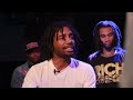 NUNN NUNN VS K WALKER FULL BATTLE - RBE K