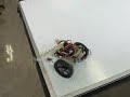 Edge avoider using iBOT