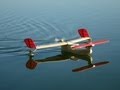 Seaplane Pelican  (canard) 1