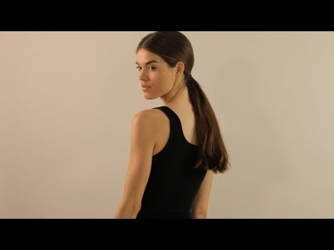 modeling - Watch more How to Be a Model videos: http://www.howcast.com/videos/512630-How-to-Do-Modeling-Poses-Modeling Learn what to expect at a modeling audition from ...