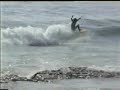 Old Days! Good Days!! No Crowd!!! Bodyboard at Carcavelos (Portugal) in the 1993.