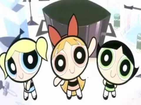 The Powerpuff Girls Movie Trailer | thepowerpuffgirls