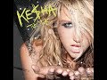Ke$ha- Tik Tok with lyrics.wmv