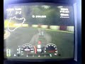Fastest Lap Nurburgring with Stock Polyphony F1 Fastest Lap Nurburgring with Stock Polyphony F1