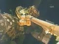 ISS PMA-3 Relocation