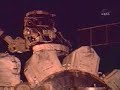 ISS PMA-3 Relocation