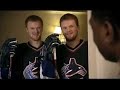 Les fr�res Sedin vous ob�issent !