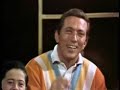 The Osmonds (video) Hello Dolly (with Andy Williams)