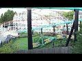 Kennywood Turtle