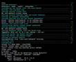wii-linux + T2 SDE linux 6.0 + Xserver running XD